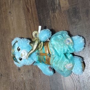 Disney Build-A-Bear Jasmine from Aladdin
